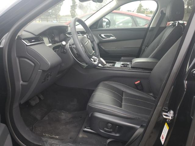 Zdjęcie 7 z aukcji – 2020 LAND ROVER RANGE ROVE z VIN SALYB2EX1LA292733