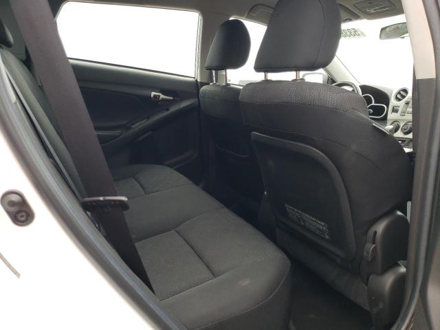 Photo 10 from auction – 2009 TOYOTA COROLLA MA with VIN 2T1LE40E29C007357