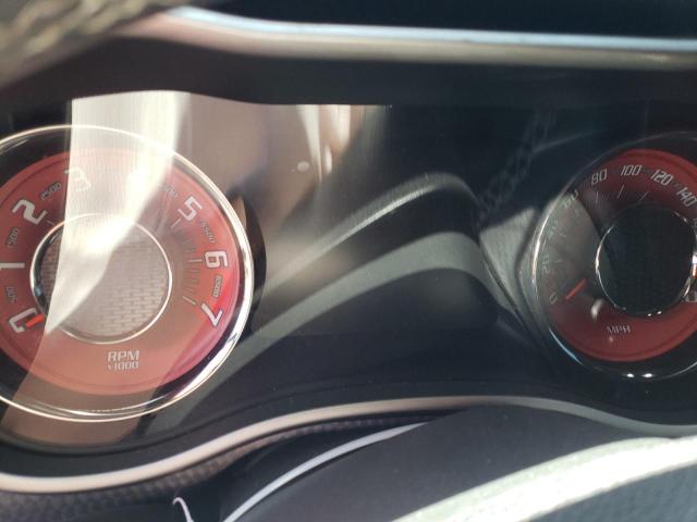 Photo 9 from auction – 2016 DODGE CHALLENGER with VIN 2C3CDZC96GH117365