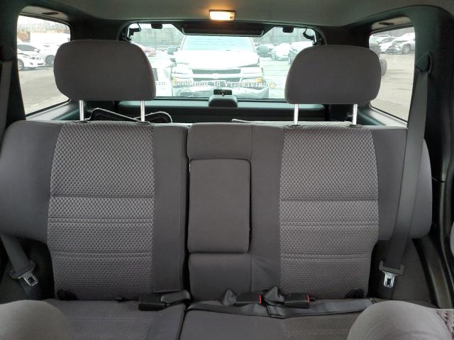 Photo 10 from auction – 2002 NISSAN PATHFINDER with VIN JN8DR09Y32W706058