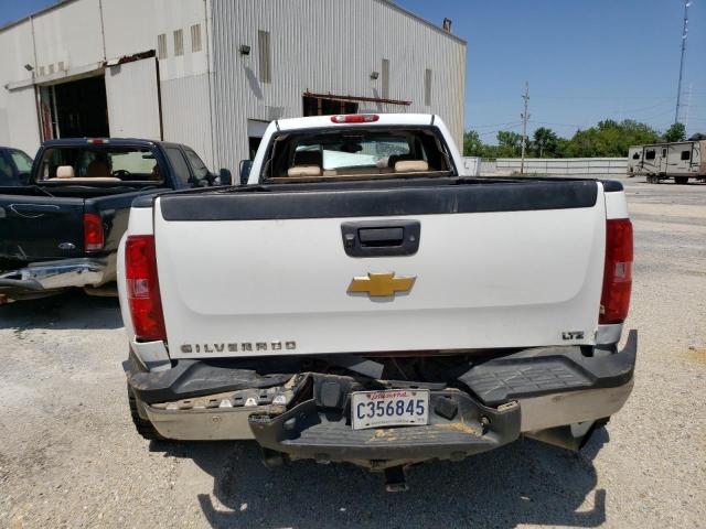 Photo 6 from auction – 2013 CHEVROLET SILVERADO with VIN 1GC4K1C80DF138367