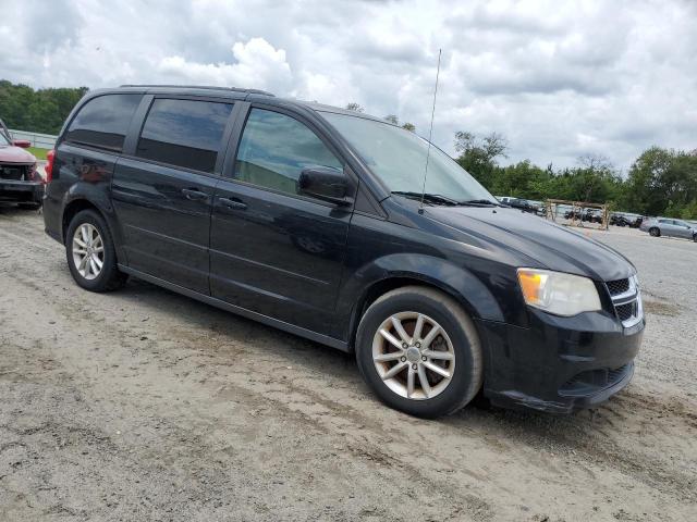 Foto 4 de la subasta – 2014 DODGE GRAND CARA con VIN 2C4RDGCG7ER153145