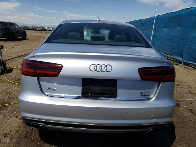 Photo 6 from auction – 2016 AUDI A6 PREMIUM with VIN WAUGFAFC9GN126470
