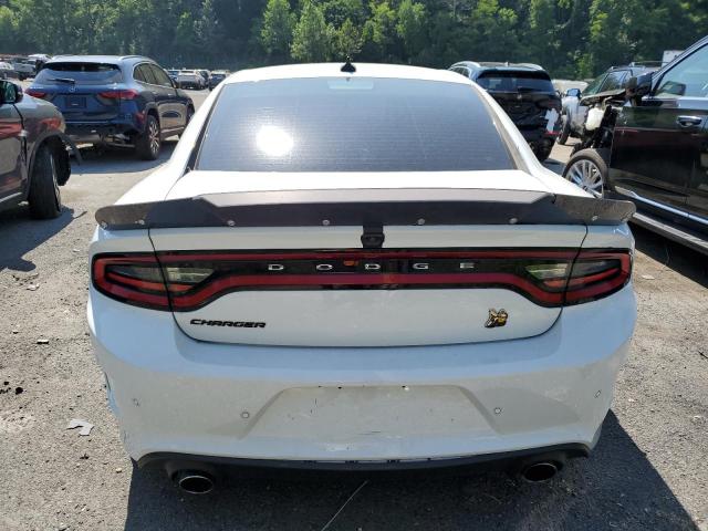 Photo 6 from auction – 2019 DODGE CHARGER SC with VIN 2C3CDXGJXKH697107