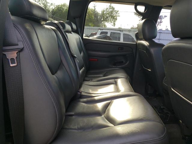 Photo 10 from auction – 2005 CHEVROLET SILVERADO with VIN 2GCEK13T351276485