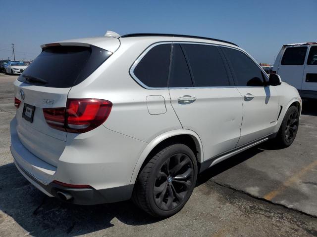 Photo 3 from auction – 2016 BMW X5 SDRIVE3 with VIN 5UXKR2C53G0R68927