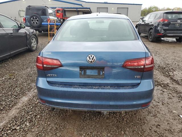 Photo 6 from auction – 2017 VOLKSWAGEN JETTA S with VIN 3VW2B7AJ8HM213612