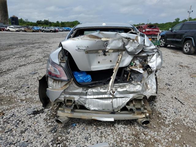 Photo 6 from auction – 2013 NISSAN MAXIMA S with VIN 1N4AA5AP2DC836722