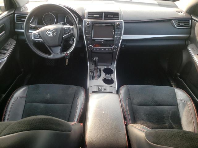 Photo 8 from auction – 2017 TOYOTA CAMRY LE with VIN 4T1BF1FK4HU345585