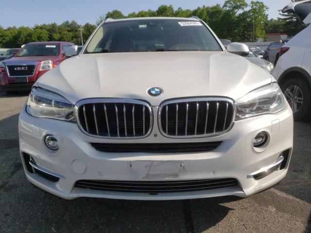 Photo 5 from auction – 2016 BMW X5 XDR40E with VIN 5UXKT0C50G0S75772