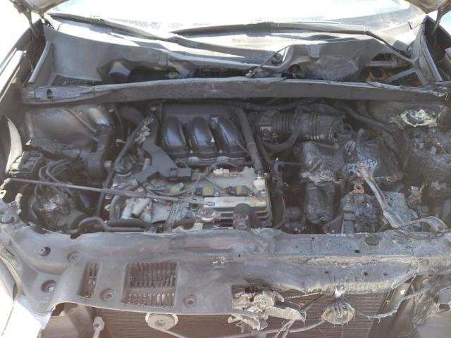 Photo 12 from auction – 2010 TOYOTA HIGHLANDER with VIN JTEYK3EH8A2103553
