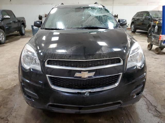 Photo 5 from auction – 2015 CHEVROLET EQUINOX LT with VIN 2GNFLFE33F6132796