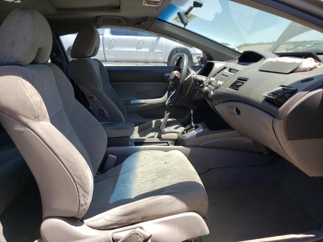 Photo 7 from auction – 2008 HONDA CIVIC EX with VIN 2HGFG11828H509810