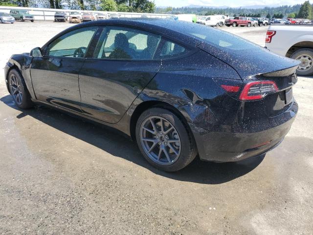 Photo 2 from auction – 2022 TESLA MODEL 3 with VIN 5YJ3E1EA2NF288456