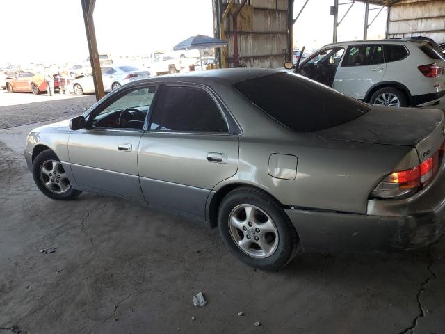 Photo 2 from auction – 1997 LEXUS ES 300 with VIN JT8BF22G7V0048677
