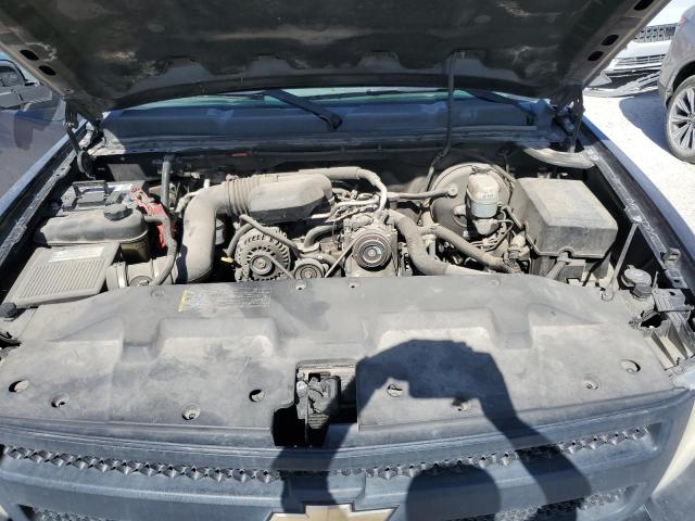Photo 11 from auction – 2008 CHEVROLET SILVERADO with VIN 1GCEC19X38Z127027