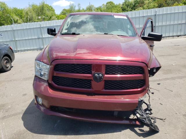 Photo 5 from auction – 2018 RAM 1500 ST with VIN 1C6RR7FG8JS260511