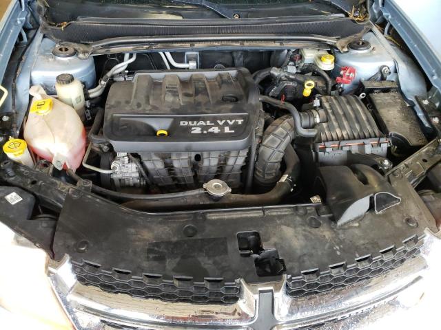 Photo 11 from auction – 2013 DODGE AVENGER SE with VIN 1C3CDZAB8DN615916