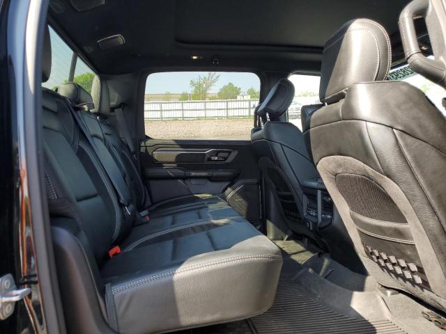 Photo 10 from auction – 2022 RAM 1500 TRX with VIN 1C6SRFU99NN265284
