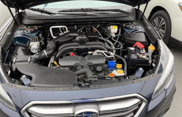 Photo 7 from auction – 2018 SUBARU OUTBACK 2. with VIN 4S4BSANC0J3270868