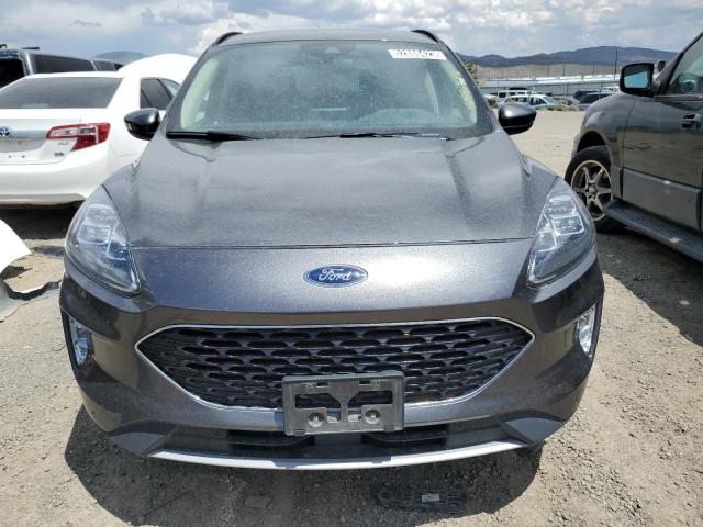 Photo 5 from auction – 2020 FORD ESCAPE TIT with VIN 1FMCU9J97LUA81090