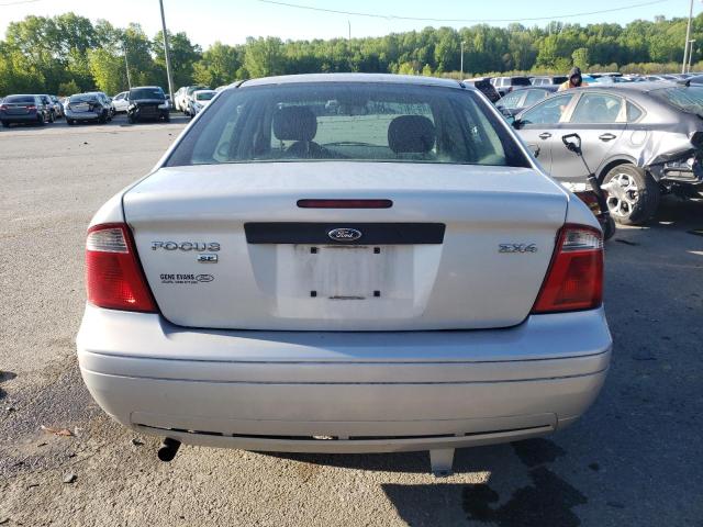 Photo 6 from auction – 2005 FORD FOCUS ZX4 with VIN 1FAFP34NX5W228580