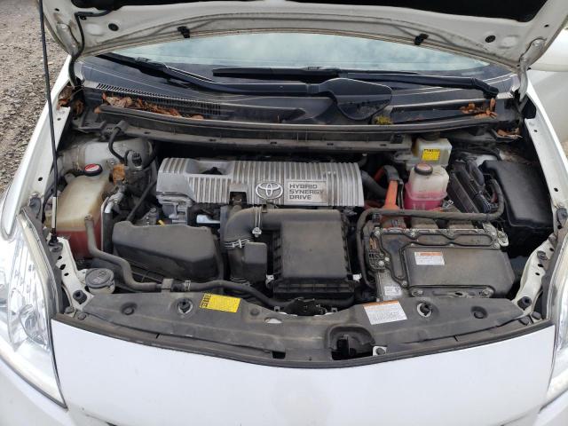 Photo 11 from auction – 2015 TOYOTA PRIUS with VIN JTDKN3DU9F1898965