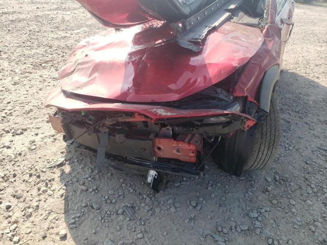 Photo 12 from auction – 2022 MAZDA CX-30 PREM with VIN 3MVDMBDL2NM442139