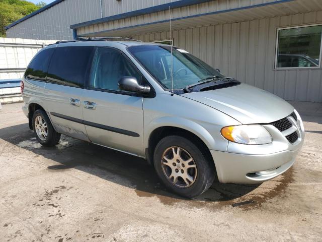 Foto 4 de la subasta – 2004 DODGE CARAVAN SX con VIN 1D4GP45R34B525818