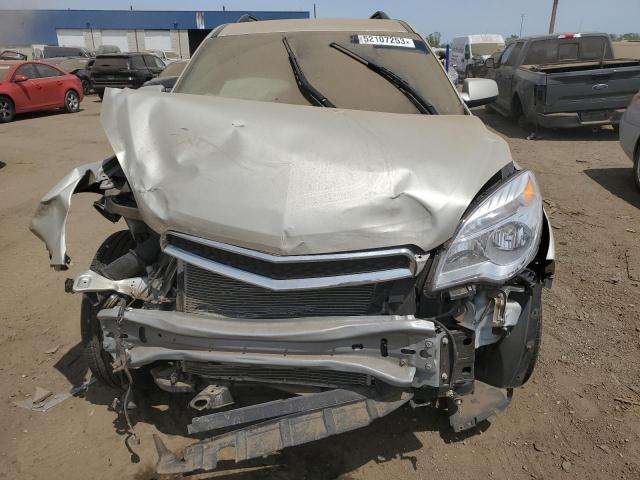 Photo 5 from auction – 2015 CHEVROLET EQUINOX LT with VIN 2GNALCEK5F1119058