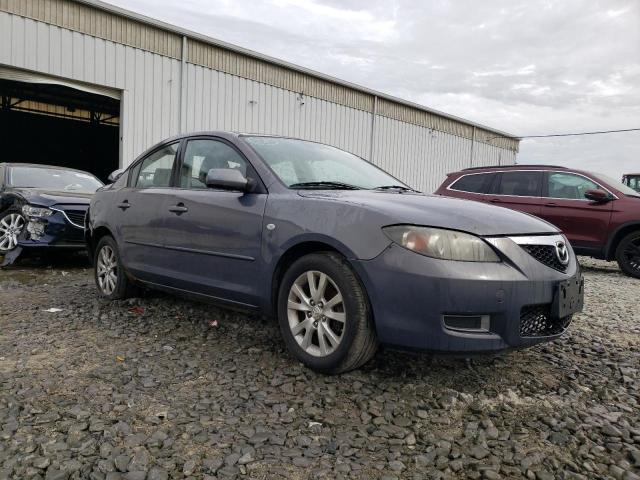 Photo 4 from auction – 2008 MAZDA 3 I with VIN JM1BK32G781861311