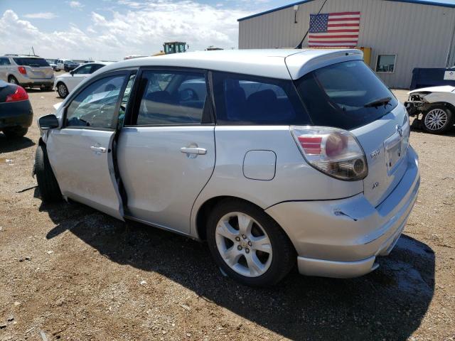 Photo 2 from auction – 2005 TOYOTA COROLLA MA with VIN 2T1KR32E95C428381