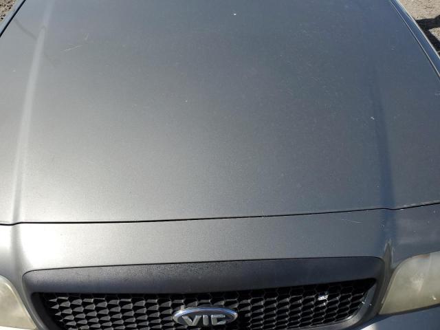 Zdjęcie 11 z aukcji – 2001 FORD CROWN VICT z VIN 2FAFP71W01X161233