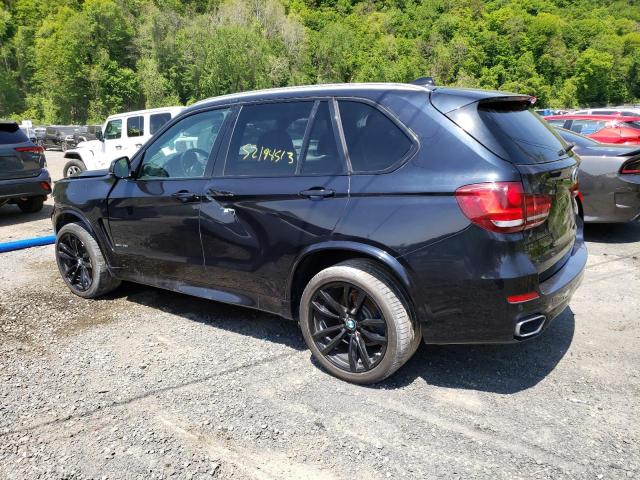 Photo 2 from auction – 2018 BMW X5 SDRIVE3 with VIN 5UXKR2C58J0Z14871