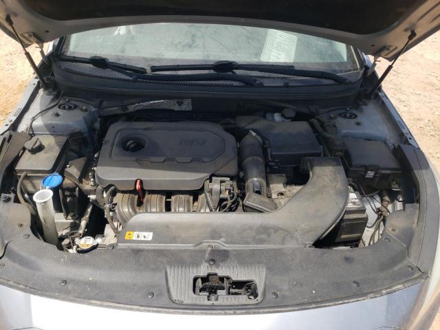 Photo 11 from auction – 2016 HYUNDAI SONATA SE with VIN 5NPE24AF5GH284894