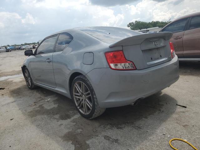 Photo 2 from auction – 2011 TOYOTA SCION TC with VIN JTKJF5C75B3002166