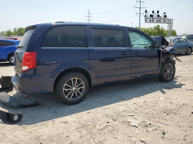 Photo 3 from auction – 2017 DODGE GRAND CARA with VIN 2C4RDGCGXHR786582