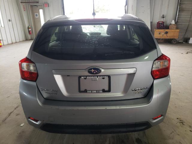 Photo 6 from auction – 2016 SUBARU IMPREZA with VIN JF1GPAA69G8268257
