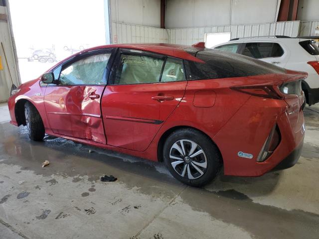Photo 2 from auction – 2017 TOYOTA PRIUS PRIM with VIN JTDKARFP0H3048610