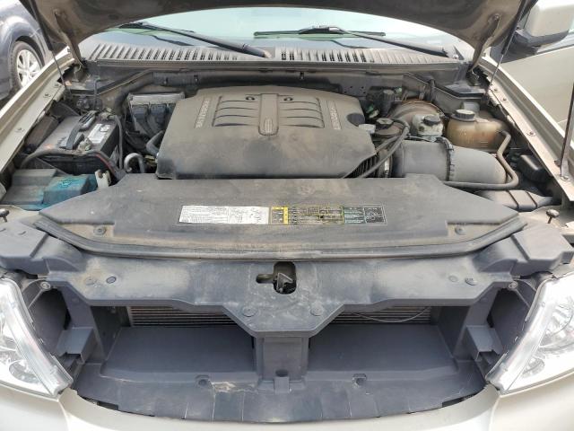 Photo 12 from auction – 2004 LINCOLN NAVIGATOR with VIN 5LMFU28R44LJ09071