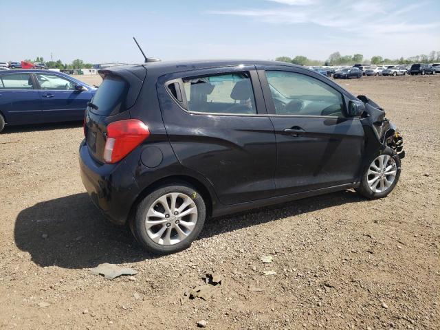 Photo 3 from auction – 2020 CHEVROLET SPARK 1LT with VIN KL8CD6SA2LC415472