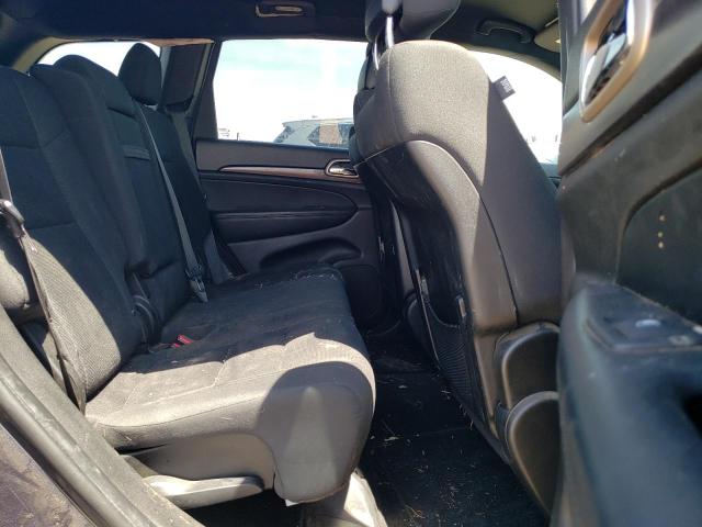 Photo 11 from auction – 2014 JEEP GRAND CHER with VIN 1C4RJFAG2EC126384