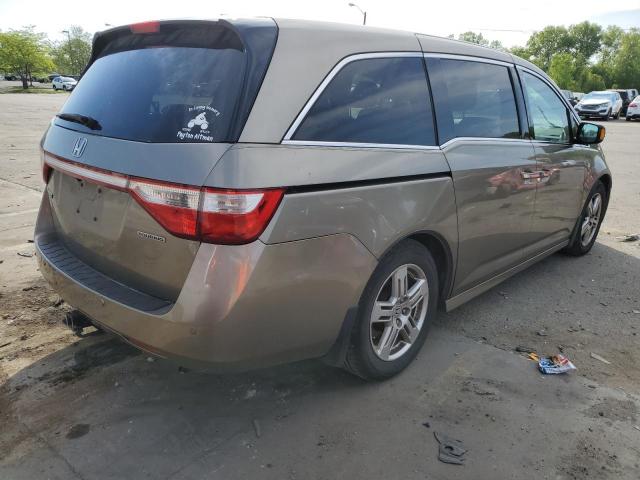 Photo 3 from auction – 2012 HONDA ODYSSEY TO with VIN 5FNRL5H92CB063850