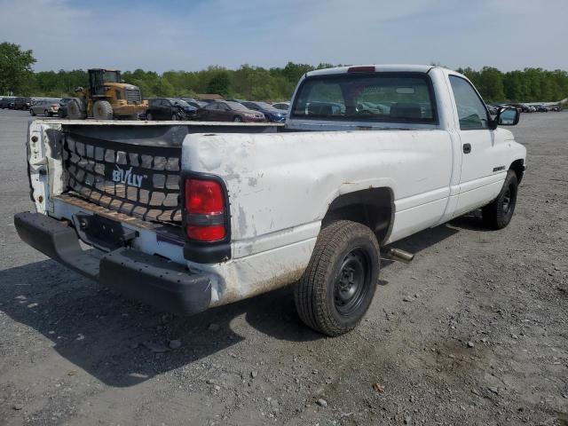 Photo 3 from auction – 1996 DODGE RAM 1500 with VIN 1B7HC16X5TS611963
