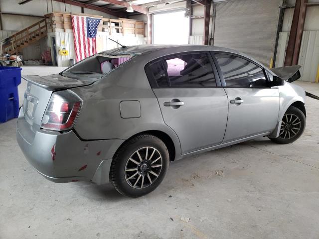 Photo 3 from auction – 2012 NISSAN SENTRA 2.0 with VIN 3N1AB6AP2CL752046