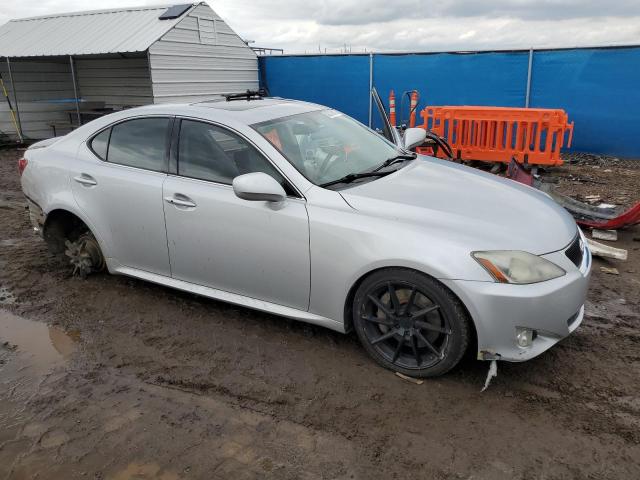 Photo 4 from auction – 2006 LEXUS IS 350 with VIN JTHBE262362002139