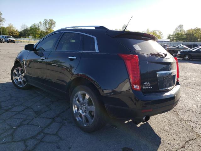 Photo 2 from auction – 2012 CADILLAC SRX PERFOR with VIN 3GYFNEE32CS656011