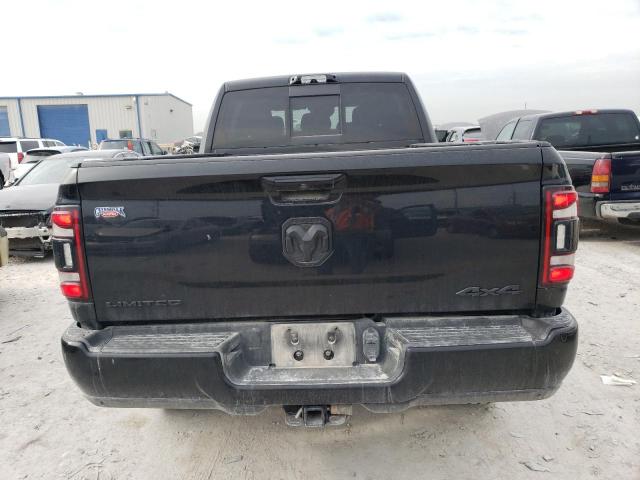Photo 6 from auction – 2021 RAM 2500 LIMIT with VIN 3C6UR5TL5MG638523