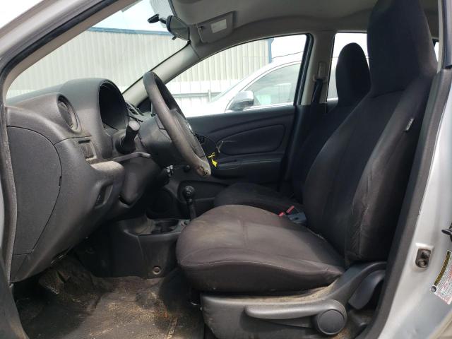 Photo 7 from auction – 2012 NISSAN VERSA with VIN 3N1CN7APXCL833334