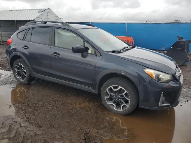 Photo 4 from auction – 2016 SUBARU CROSSTREK with VIN JF2GPABC7G8217128